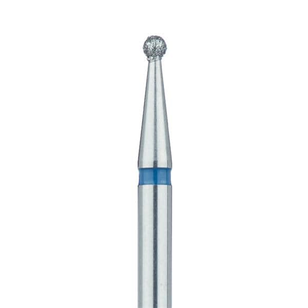 Diamond Bur Laboratory Handpiece 801/016 Medium 5/Pk