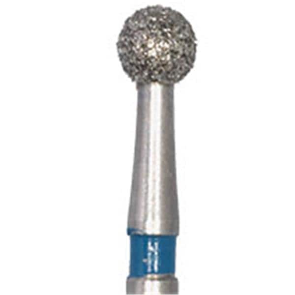 Diamond Laboratory Handpiece 801 Medium 5/Pk