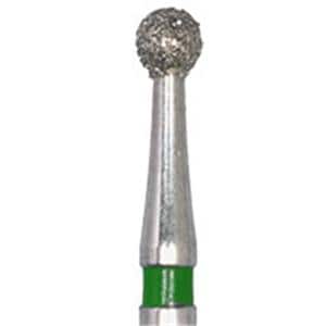 Diamond Laboratory Handpiece 801 Coarse 5/Pk