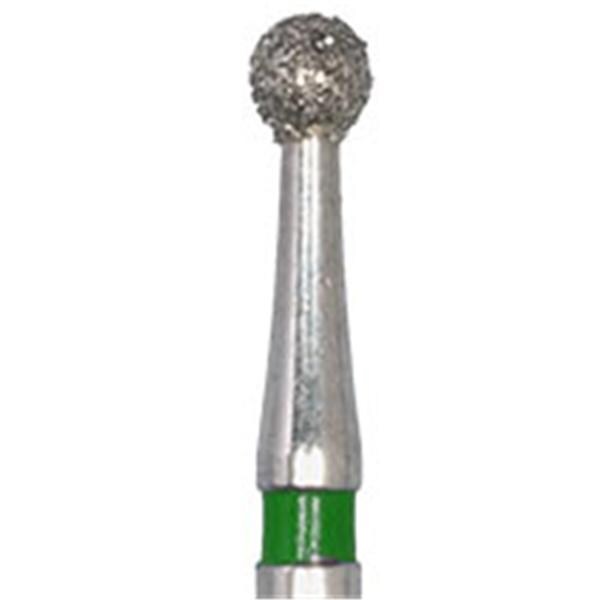 Diamond Laboratory Handpiece 801 Coarse 5/Pk