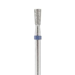 Diamond Bur Laboratory Handpiece Medium Long Inverted Cone 807S-029 1/Pk
