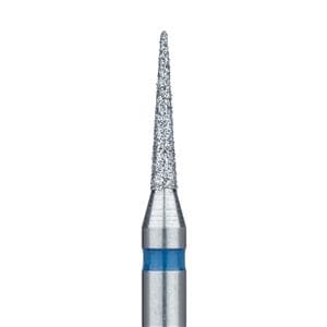 Diamond Bur Right Angle Medium 858 5/Pk
