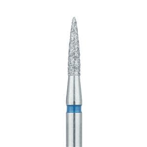 Diamond Bur Laboratory Handpiece 862/018 Medium 5/Pk