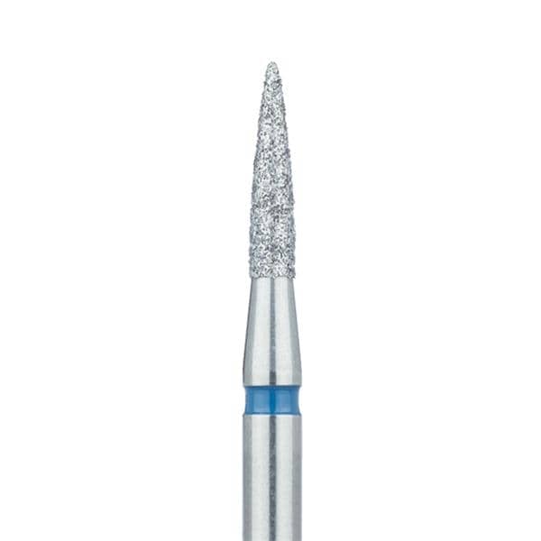 Diamond Bur Laboratory Handpiece 862/018 Medium 5/Pk