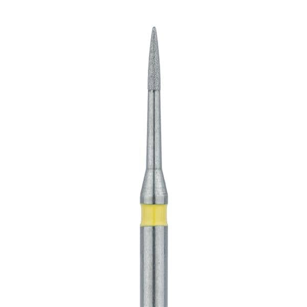 Diamond Bur Friction Grip Extra Fine 889LC-009 5/Pk