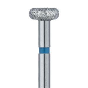 Diamond Bur Right Angle Medium 909 2/Pk