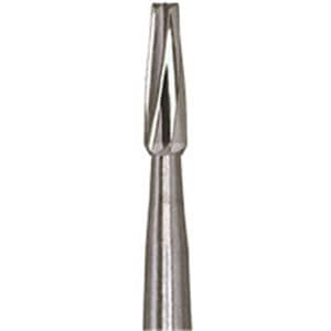 Carbide Bur Operative Friction Grip 171 100/Pk