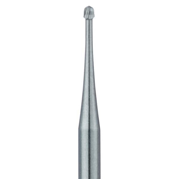 Carbide Bur Operative Friction Grip Surgical Length 1 5/Pk