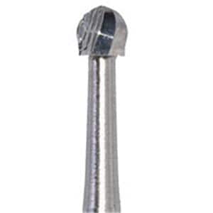 Carbide Bur Standard Right Angle 7 5/Pk