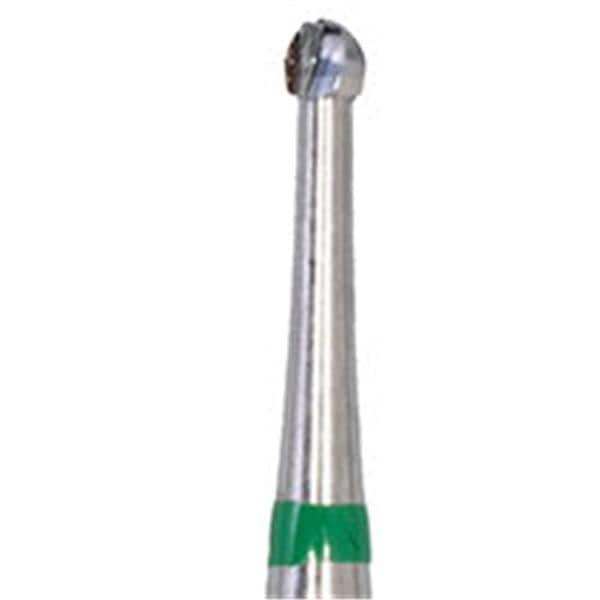 Carbide Bur Standard Right Angle 3S 5/Pk