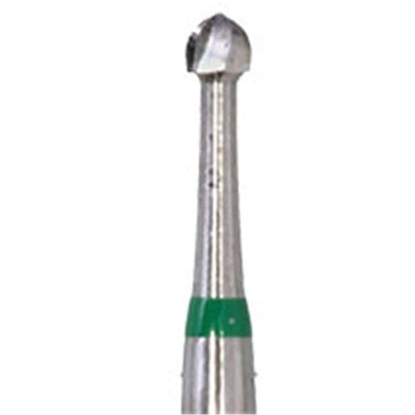 Carbide Bur Standard Friction Grip 4S 5/Pk