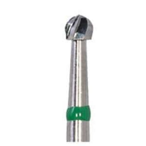 Carbide Bur Standard Right Angle 6S 5/Pk