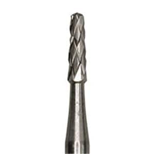 Carbide Bur Operative Friction Grip 701E 5/Pk