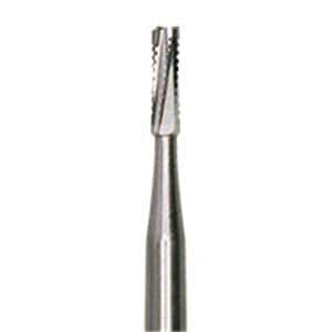 Carbide Bur Operative Friction Grip 557S 100/Pk