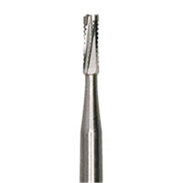 Carbide Bur Operative Friction Grip 557S 100/Pk
