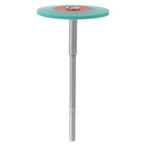 Porcelain Polisher Refill Ea