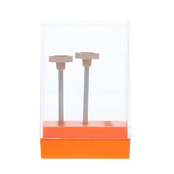 Luster for Zirconia Polisher 2/Pk