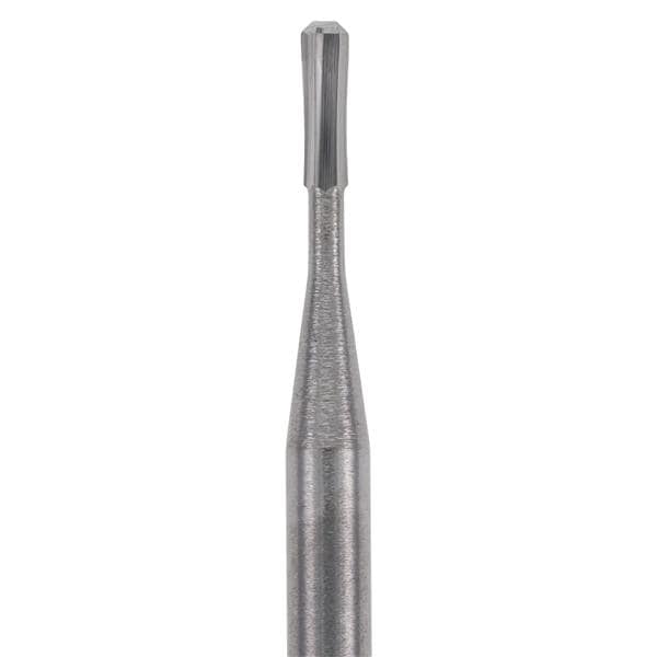 Carbide Bur Standard Friction Grip Short Shank 245 25/Pk