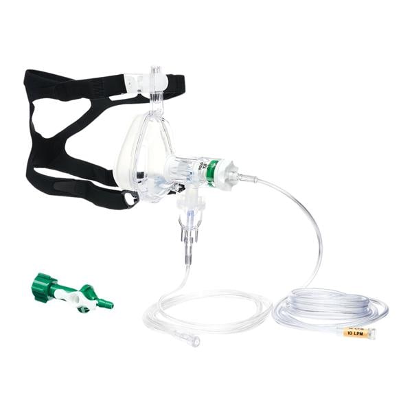 GO-PAP Emergency CPAP System Adult Ea, 10 EA/CA