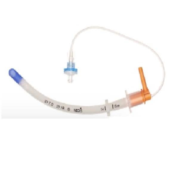 naso-flo Airway Device 4.0mm Disposable 10/Bx