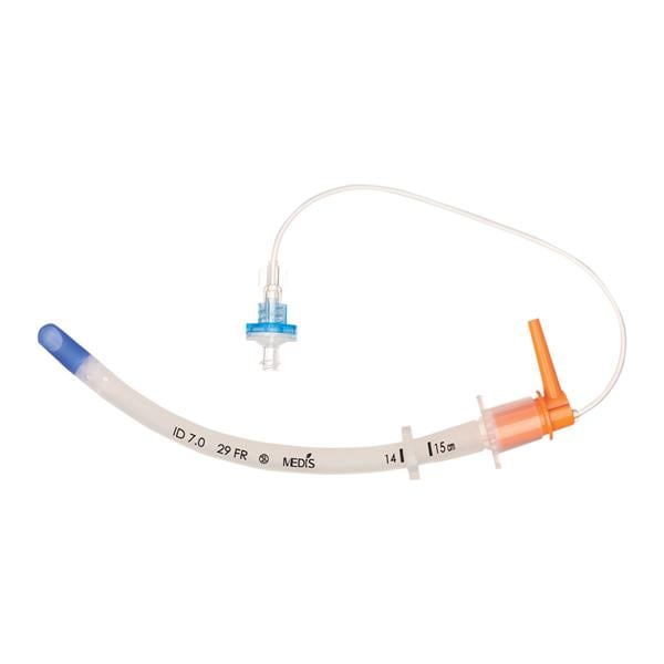naso-flo Airway Device 7.0mm Disposable 10/Bx