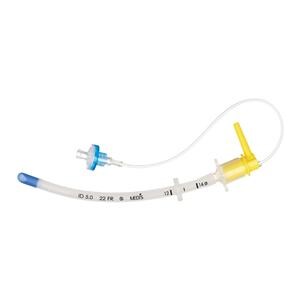 naso-flo Airway Device 5.0mm Disposable 10/Bx