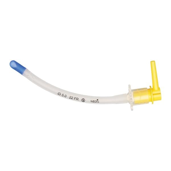 naso-flo Airway Device 5.0mm Disposable 10/Bx