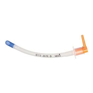 naso-flo Airway Device 7.0mm Disposable 10/Bx