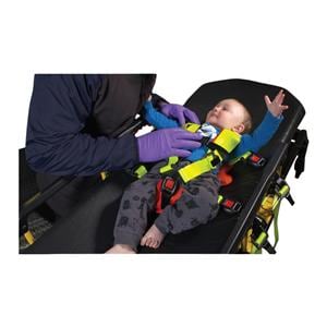 Ambulance Child Restraint System