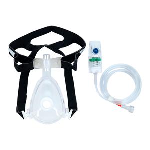 Pulmodyne Mask Adult Ea, 10 EA/CA