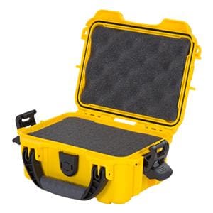 Nanuk Case Yellow