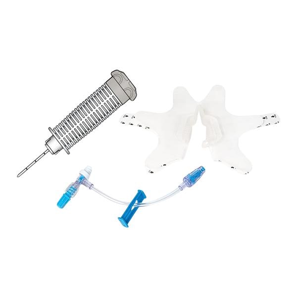 BD Manual Driver Ea, 6 EA/CA