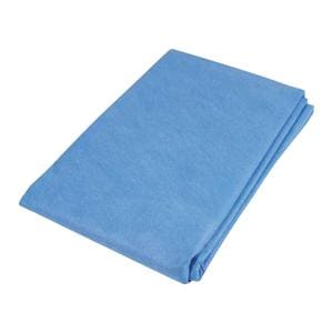 Non-Woven Burn Sheet 60x90" Sterile Blue
