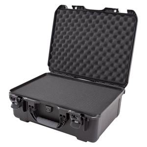 Model 940 Waterproof Case 21.7x16.9x8.5" Black Latch Closure Sft Grp/Ergo Hndl