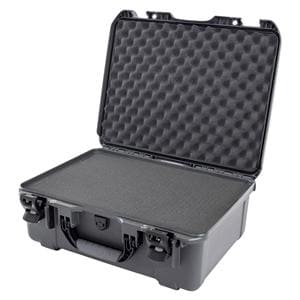 Model 940 Waterproof Case 21.7x16.9x8.5" Graphite Ltch Clsr Sft Grp/Ergo Hndl