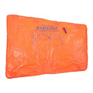 FASPLINT Immobilization Splint Extremity Size Large 40x30" Left/Right, 10 EA/BX