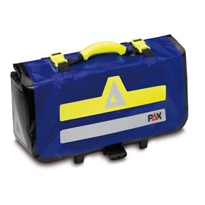 Bicycle Rack Oxygen Bag 16x45x17cm Dark Blue