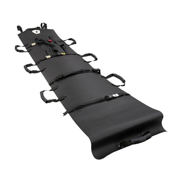 Foxtrot DA Litter Tan