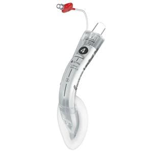 Laryngeal Laryngeal Mask 2 Disposable 10/Bx