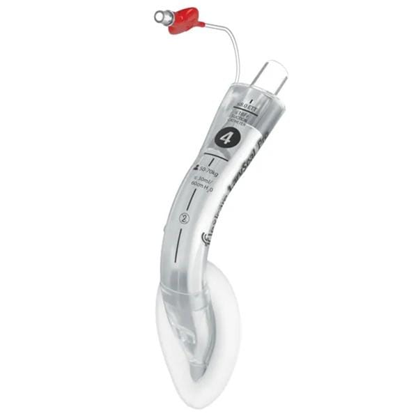Laryngeal Mask Size 2.5 Single Patient Use 10/Bx
