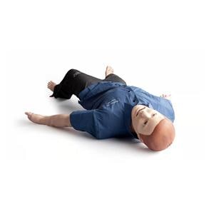 SimMan Essential Full Body/Emergency Training Adult Manikin Ea