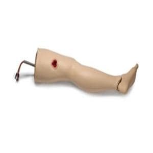 Gnsht/Bleeding SmMn Mnkn (No Bleeding Ctrl - SmMn Esntl OR SmMn ALS) Trng Leg Ea