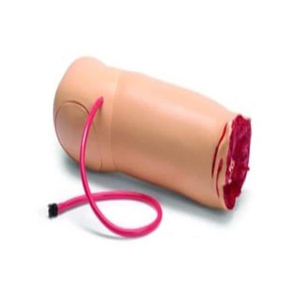 Amputated Bleeding SmMn Mnkn (No Bldng Cntrl w/ SmMn ALS) Training Arm Ea