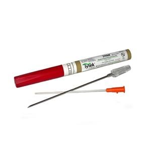 Tytek TPAK Tension Pneumothorax Needle 14g Needle 50/Ca