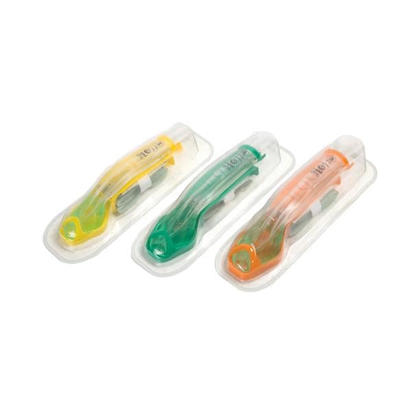 I-Gel Plus O2 Resus Airway Small Adult Size 5 Disposable Ea, 6 EA/BX