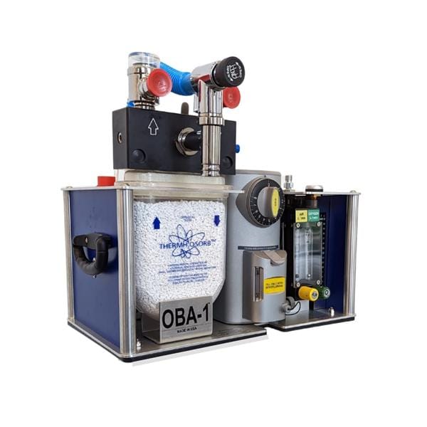 Anesthesia Machine Portable Ea