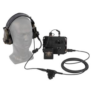 Simulator Training Ea