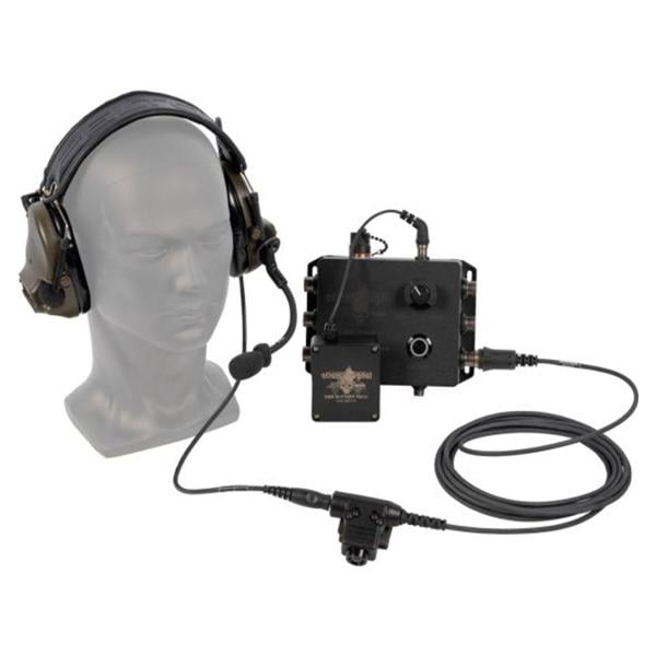 Simulator Training Ea