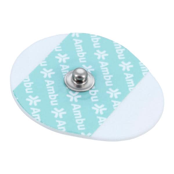 WhiteSensor ECG Electode 600/Bx