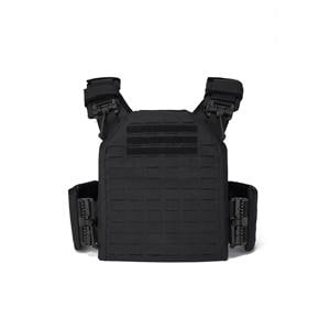 Plate Carrier Red